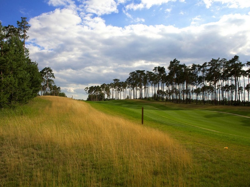Penati Golf Resort Slovakia