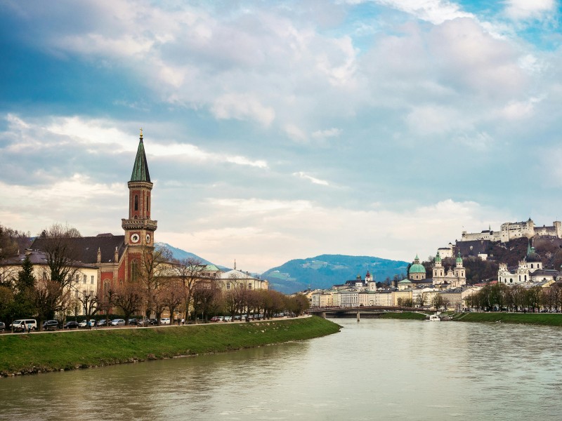 Salzburg
