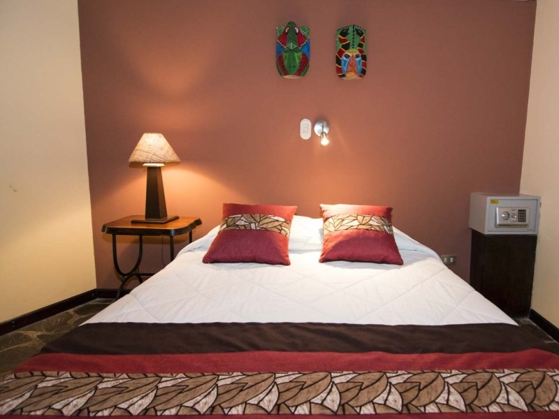 Sarapiquis Rainforest Lodge - Deluxe