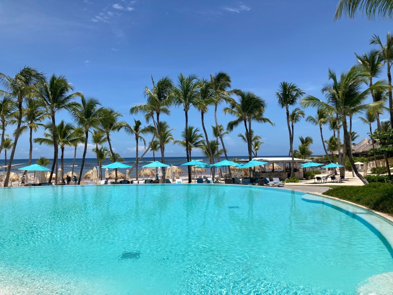 Eden Roc Cap Cana - Pool