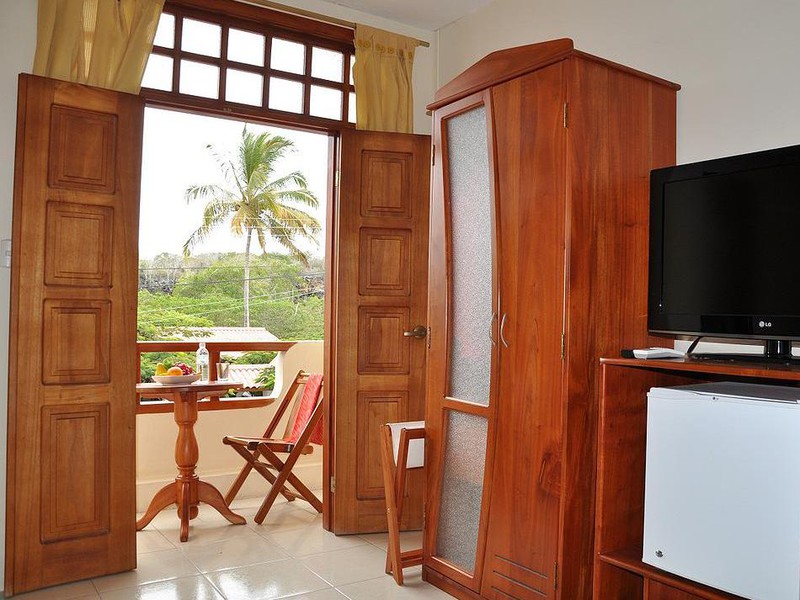 Doppelzimmer Superior