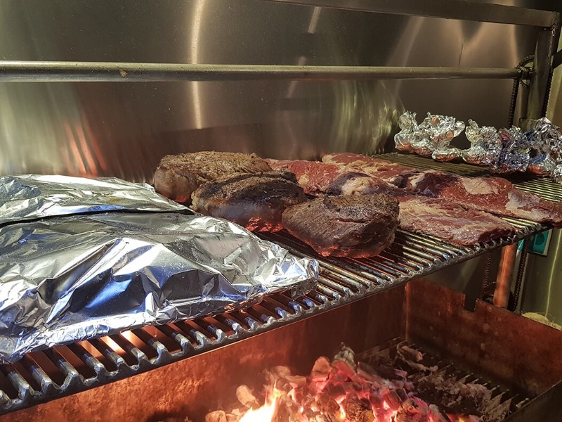 Casa El Paraiso - Dining