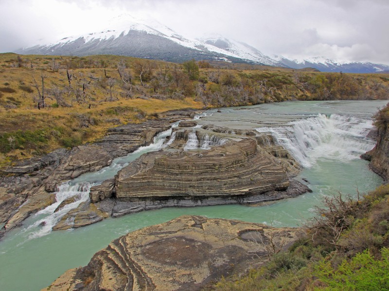 Torres del Paine