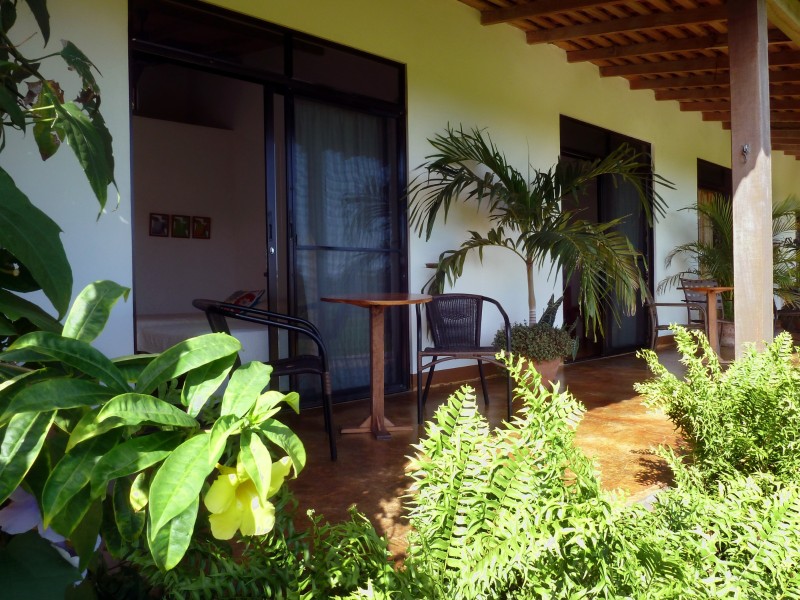 La Rosa de los Vientos 