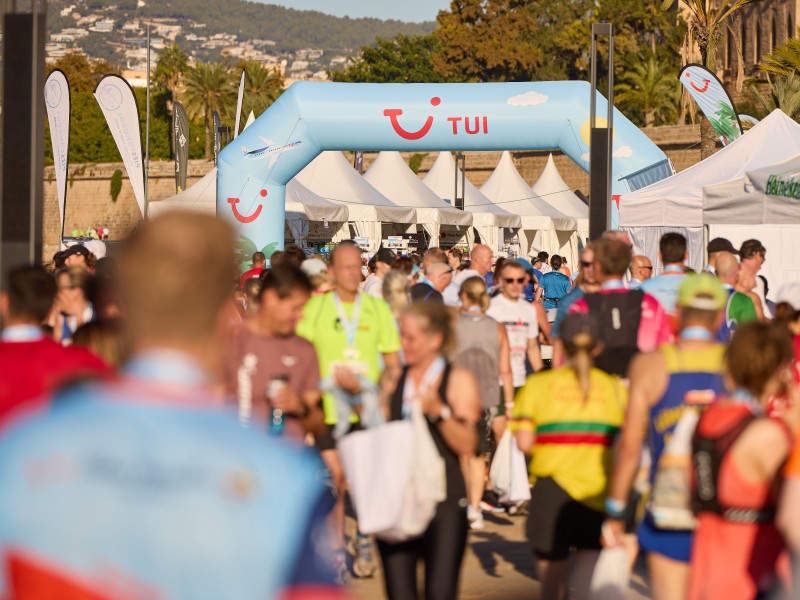 Palma Marathon