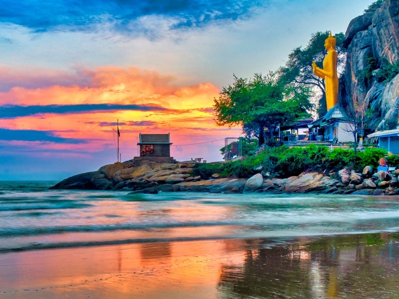 Hua Hin Thailand