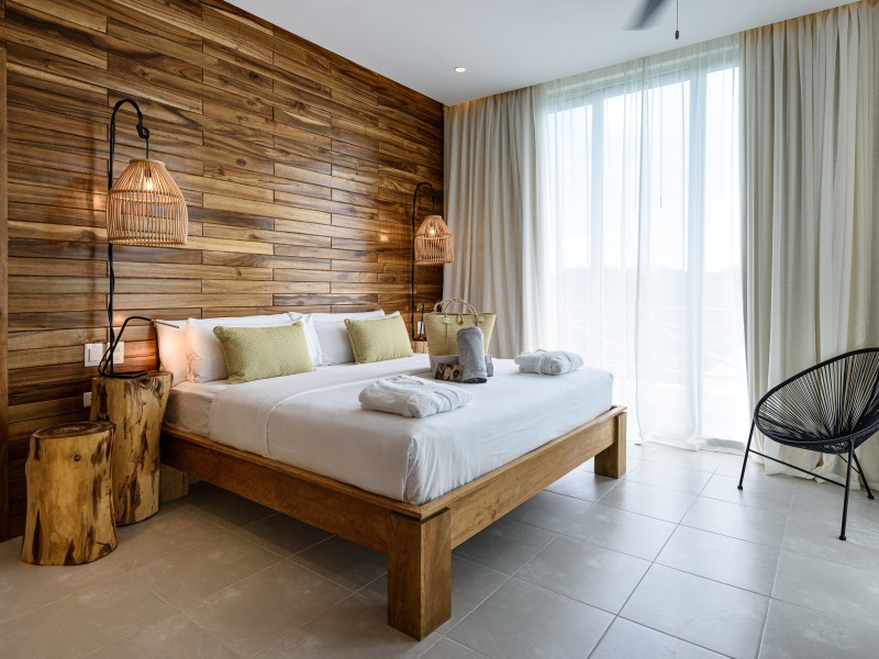 Saman Boutique Hotel - Suite