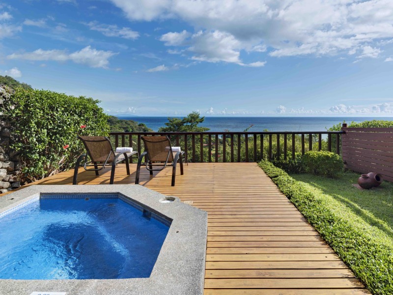 Punta Islita - Junior Suite