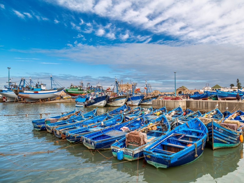 Essaouira