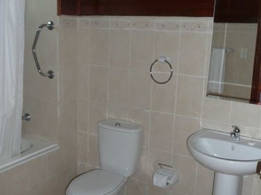 Villa Maguana - Badezimmer