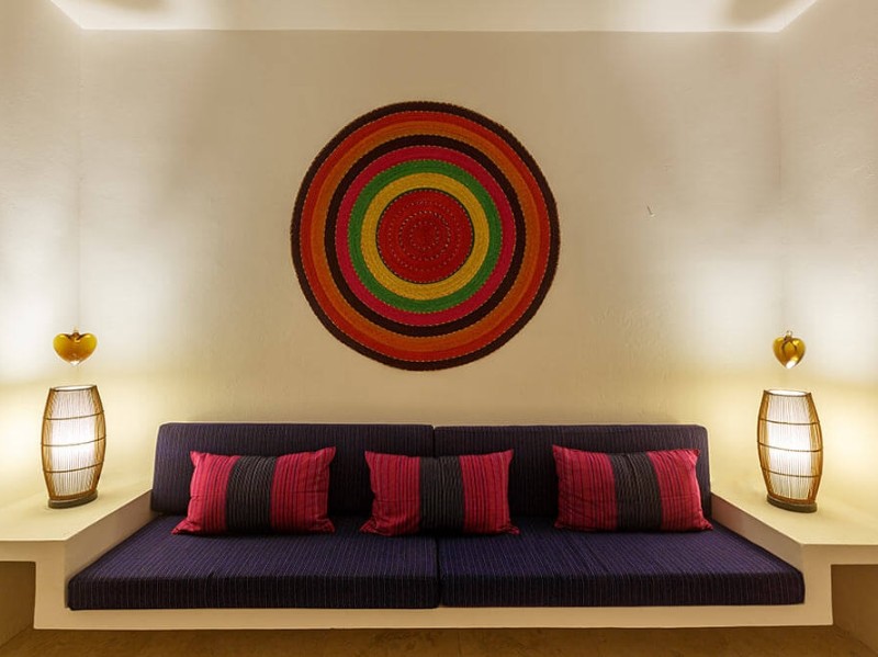 HM Playa del Carmen - Lobby