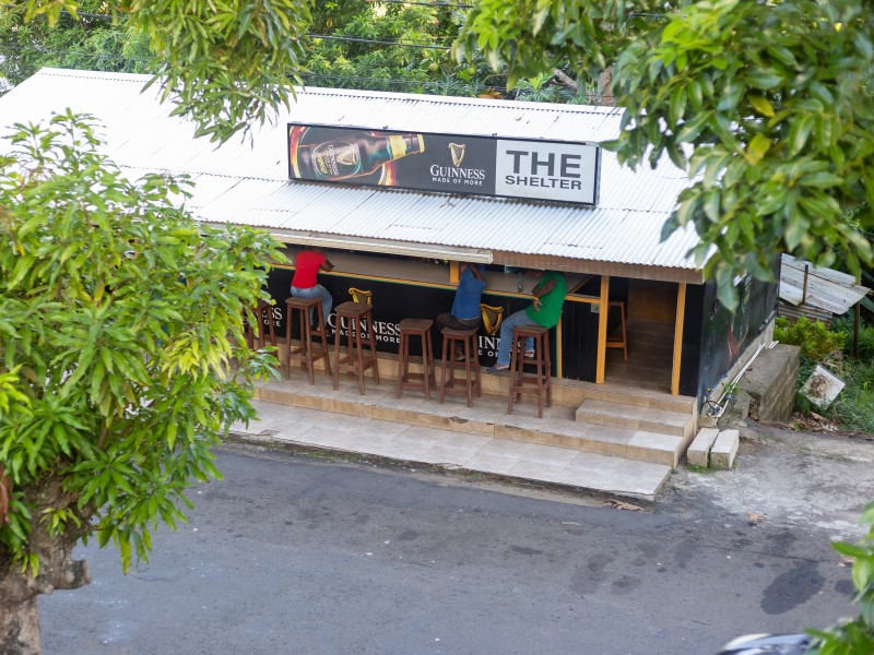 Kabawe Crawl Lime Spot