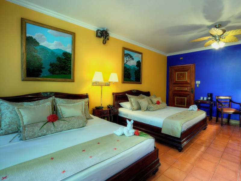 Cuna del Angel - Angel Deluxe