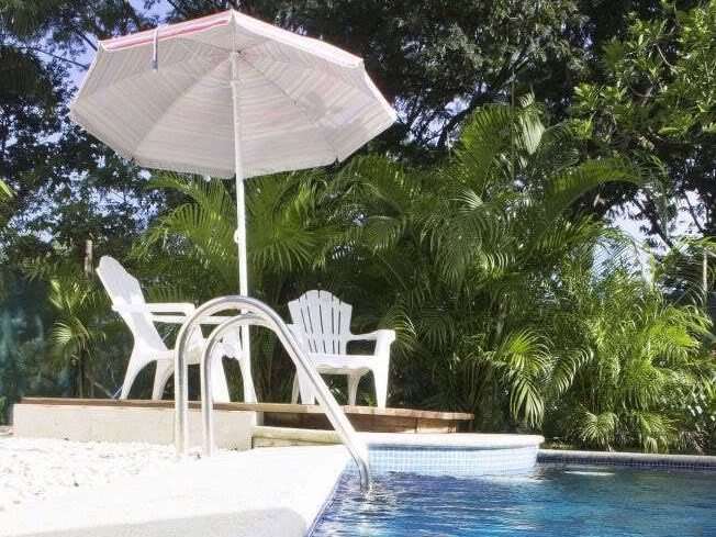 Sol Samara Beach Hotel - Pool