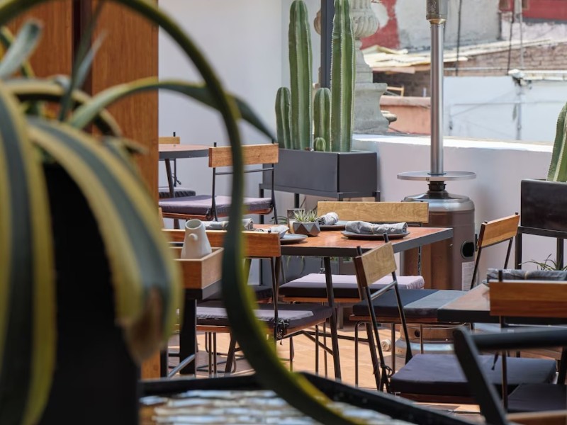 Casa Luz_Mexican Cuisine