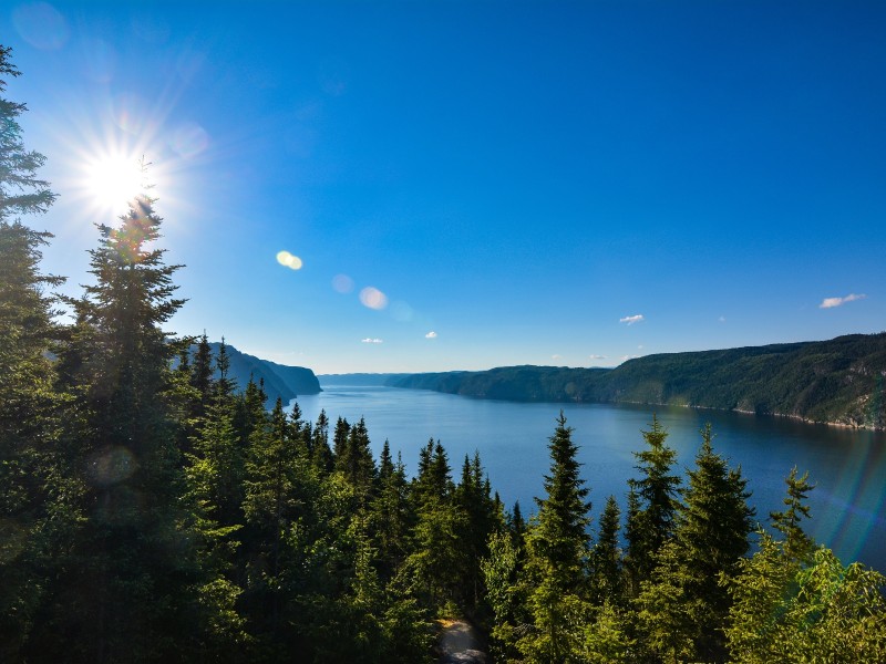 Canada - East-Canada - Quebec