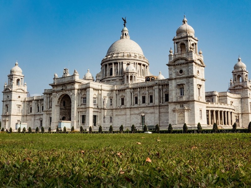 Victoria Memorial
