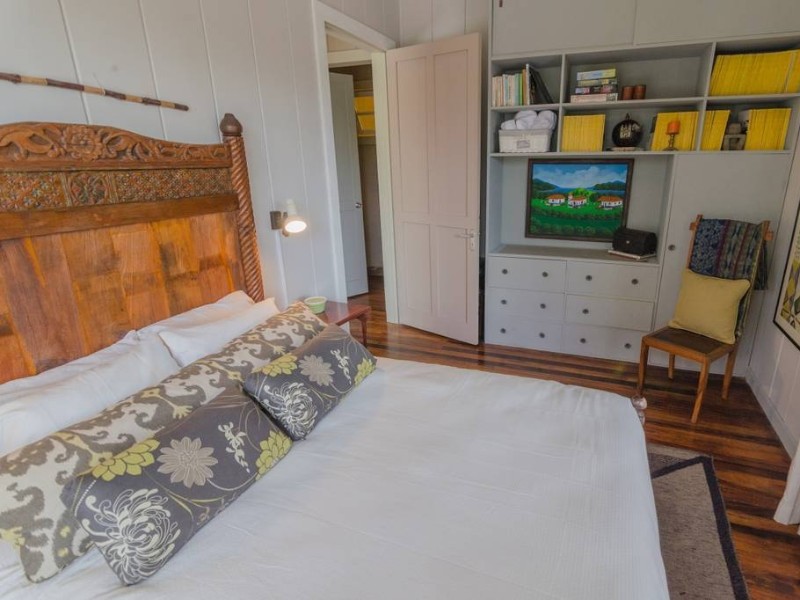 Hacienda La Esperanza - Jaguar