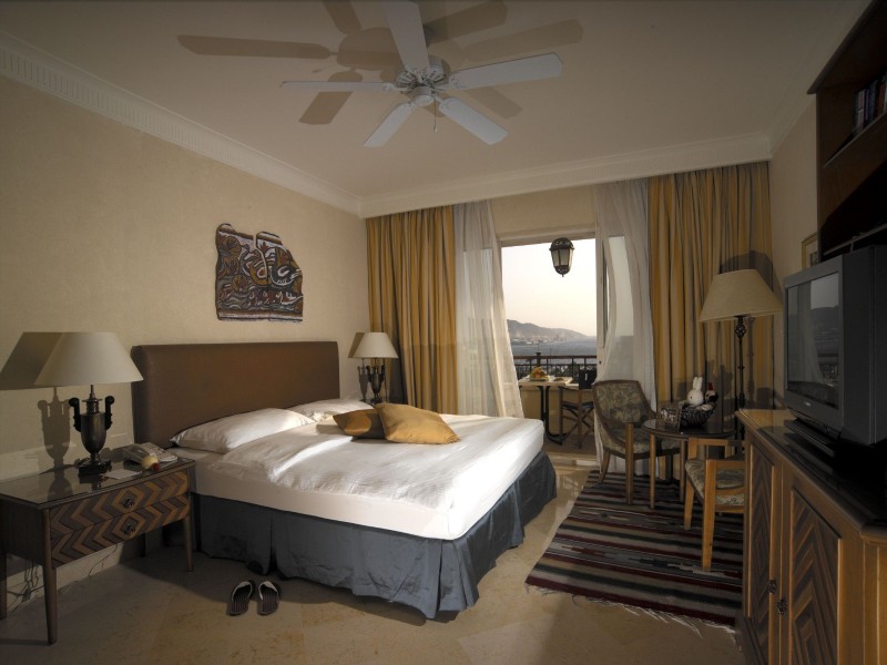 Movenpick Resort Aqaba