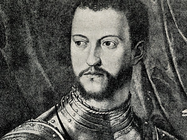Cosimo de Medici