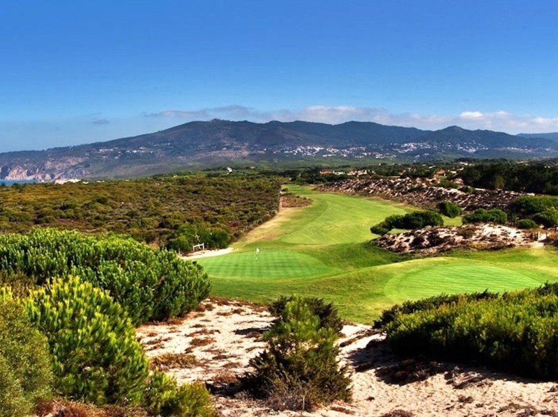 Oitavos Dunes