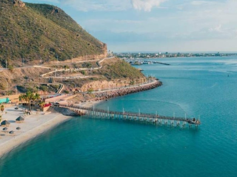 Strand_El Recolote