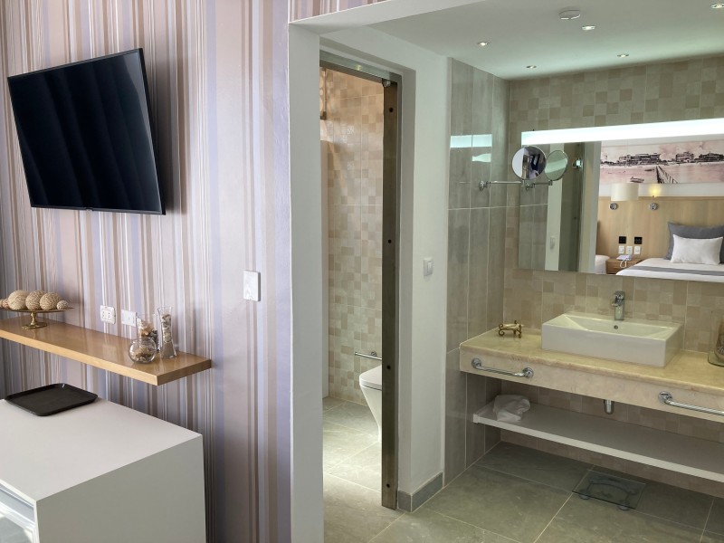 Mystique Casa Perla - Bathroom