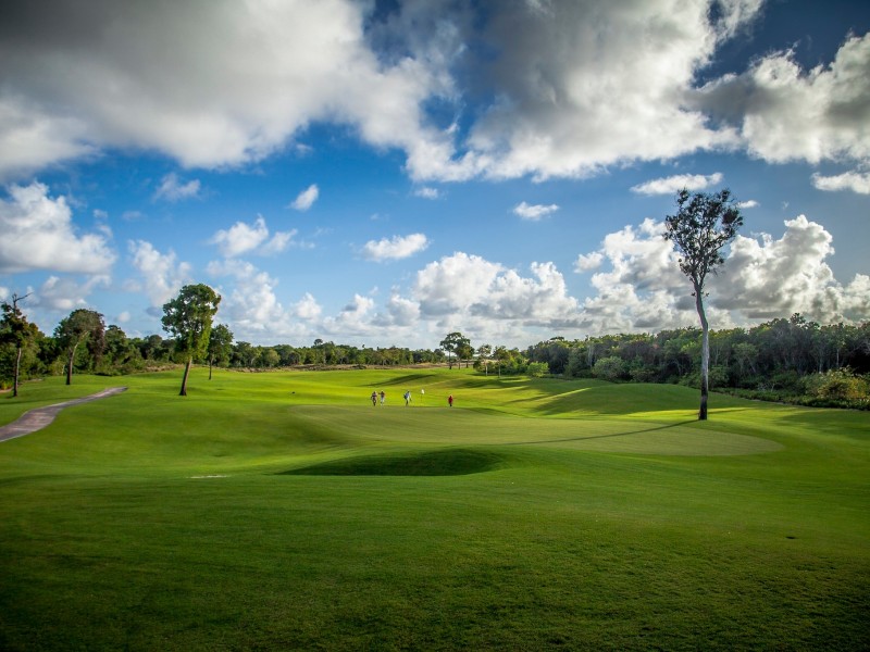 La Cana Golf Club
