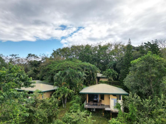Luna Azul_Bungalow