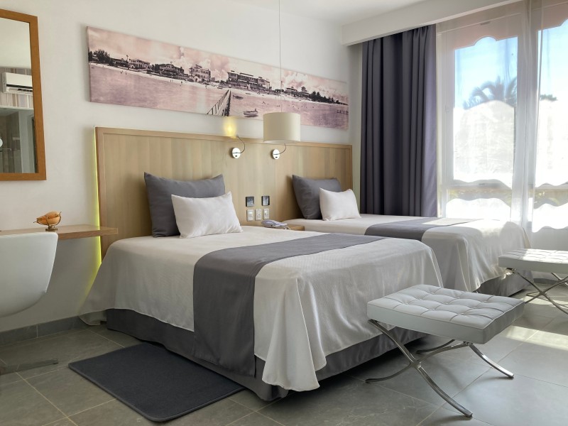 Mystique Casa Perla - Standard Room