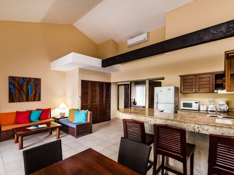 Bahia del Sol - Family Suite