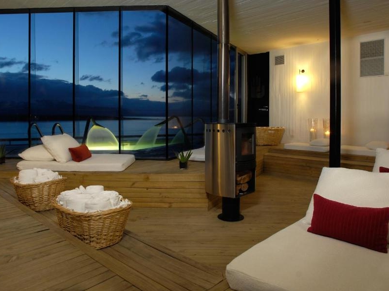 Spa Bereich