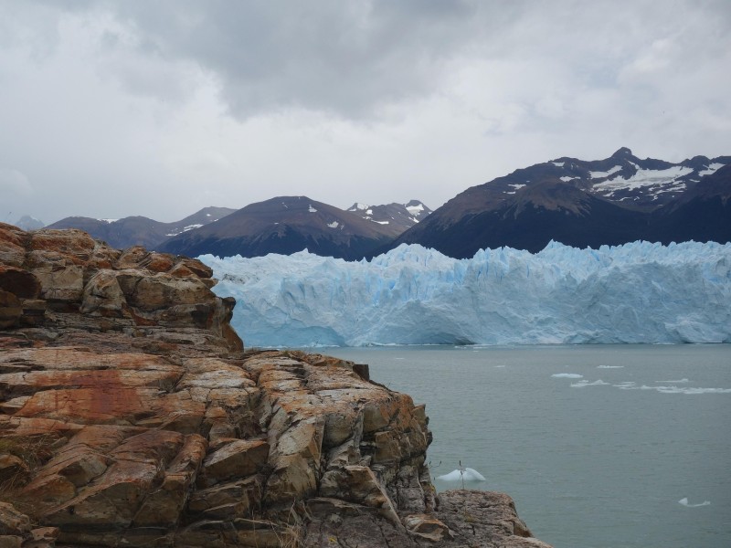 Glaciers
