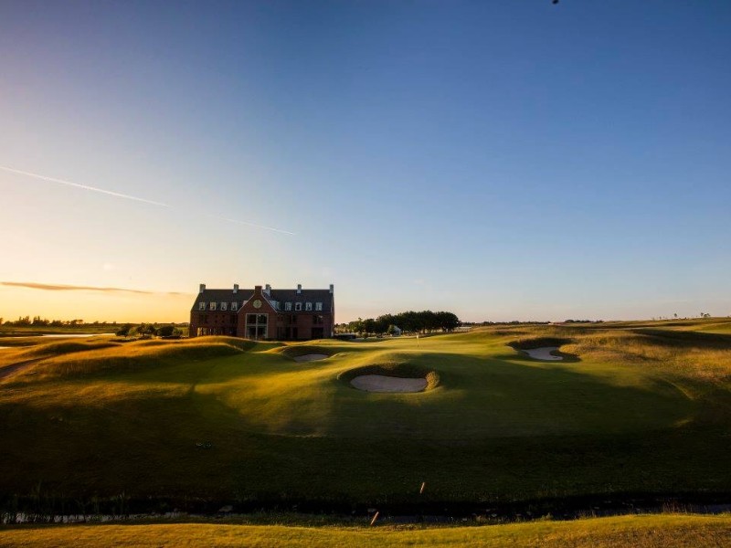 PGA Sweden National Golf © Golf Club