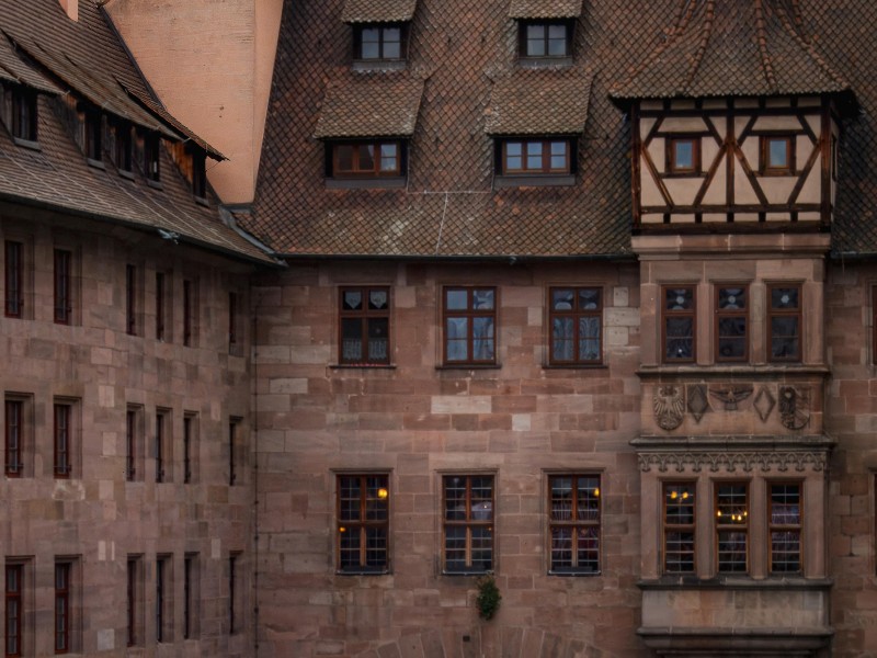 Nuremberg