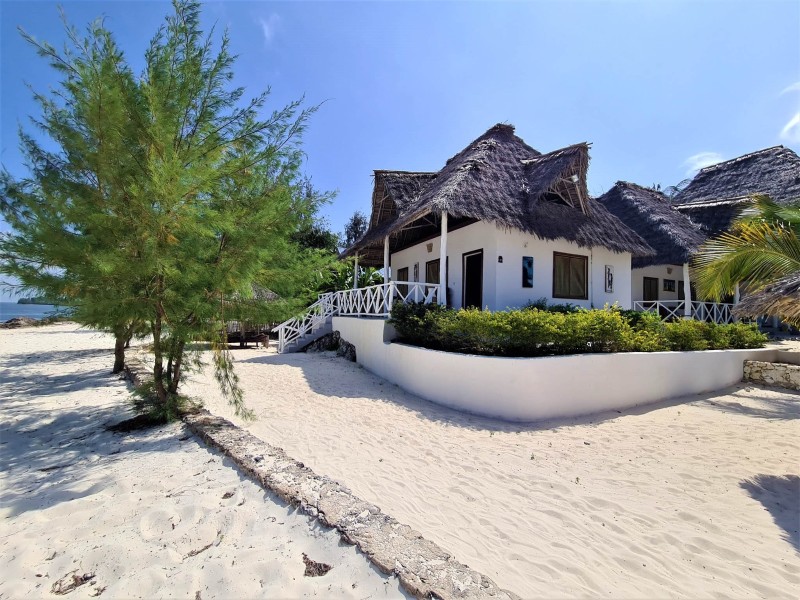 Paradise Beach Bungalow