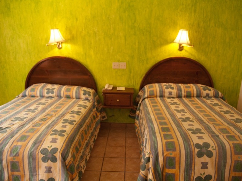 Hacienda Suites - Standard