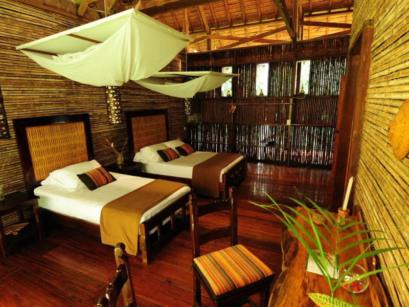Suite Lodge