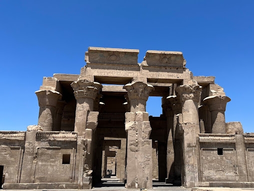 Kom Ombo Temple
