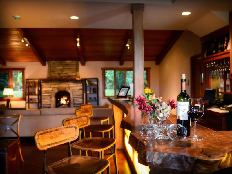 Finca Lerida Restaurant