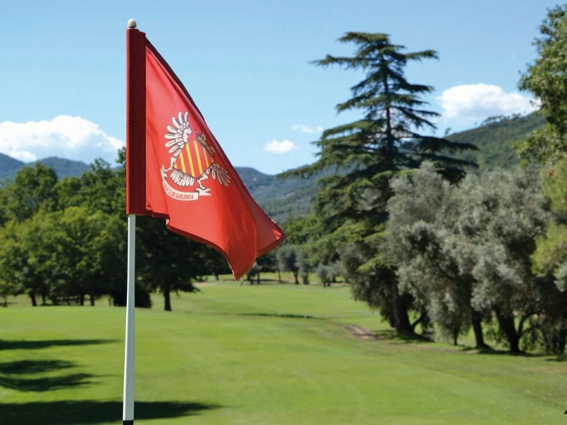 Garlenda Golf Club