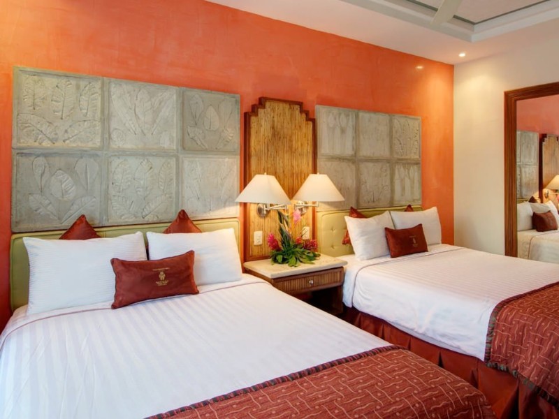 Tamarindo Diria Standard Zimmer