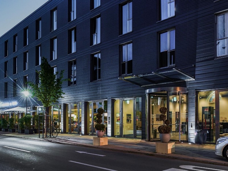 Legere Hotel, Tuttlingen