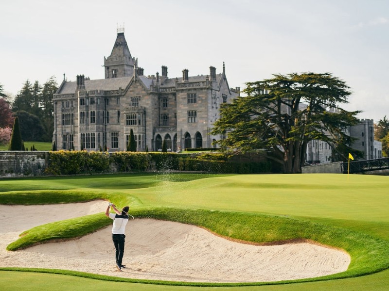 Adare Manor Ireland