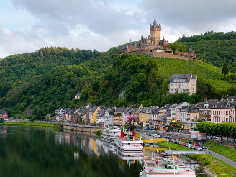 Cochem, Germany