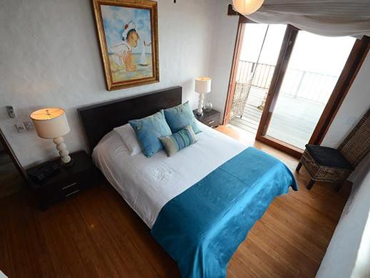 Oceanview Double Room
