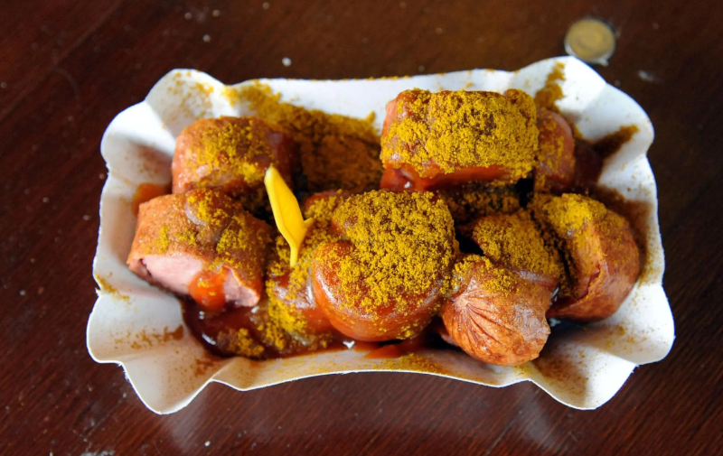 Trends & Classics Food Tour