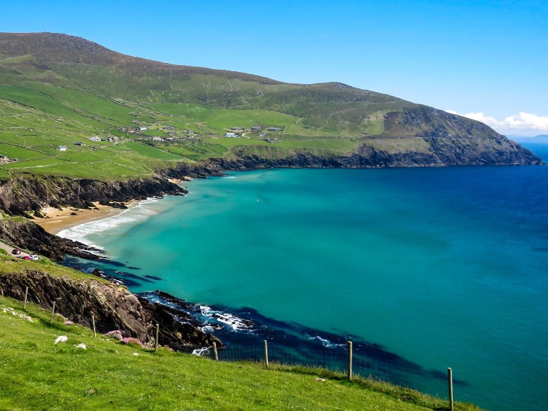 Dingle Peninsula