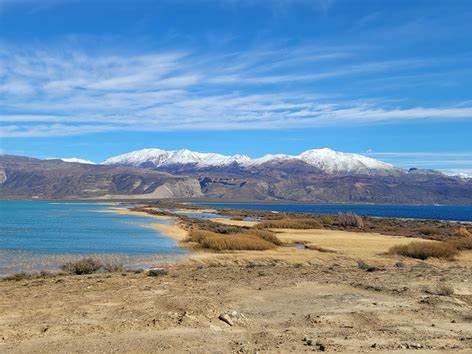 Lago Posadas