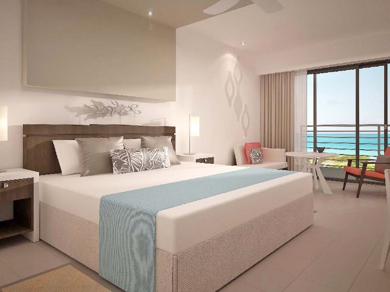 Iberostar Playa Pilar - Schlafzimmer